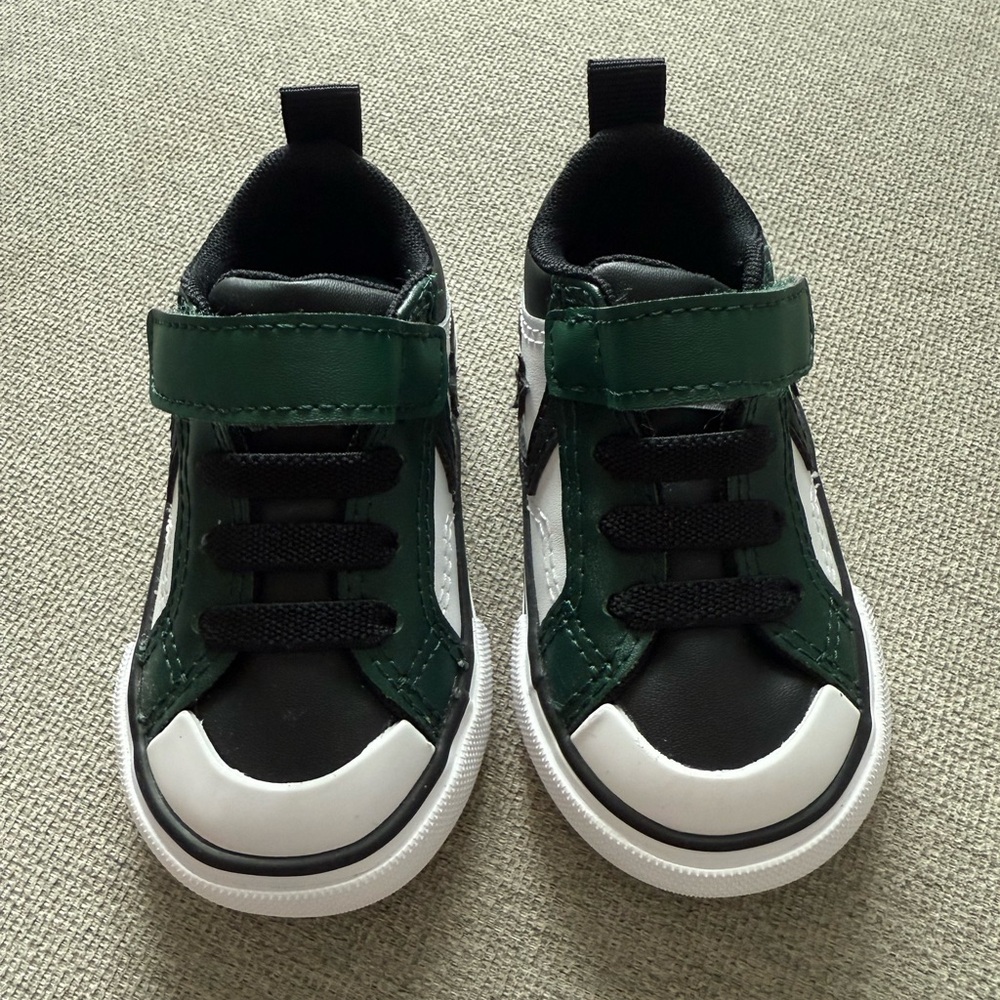 NEW Converse Pro Blaze Baby/Toddler Shoes